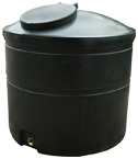 Ecosure 1300 Litre Water Tank