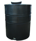 1850 Litre Insulated Water Tank