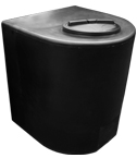 Ecosure D710 Litre Water Tanks