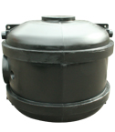 Ecosure 1950 Litre Water Tank