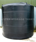 MASSIVE 9500 Litre Water Storage Tanks 
