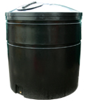 Ecosure 2000 Litre Water Tank