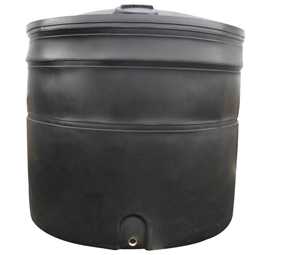 Ecosure 5000 Litres Insulated Water Tank 