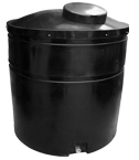 1340 Litre Insulated Water Tanke